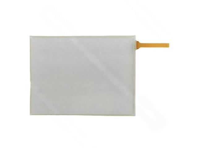 Generic 02 KDT-1250 UL:E109769 MAQ6661891 Touch Panel Screen Glass Compatible with KDT-1250