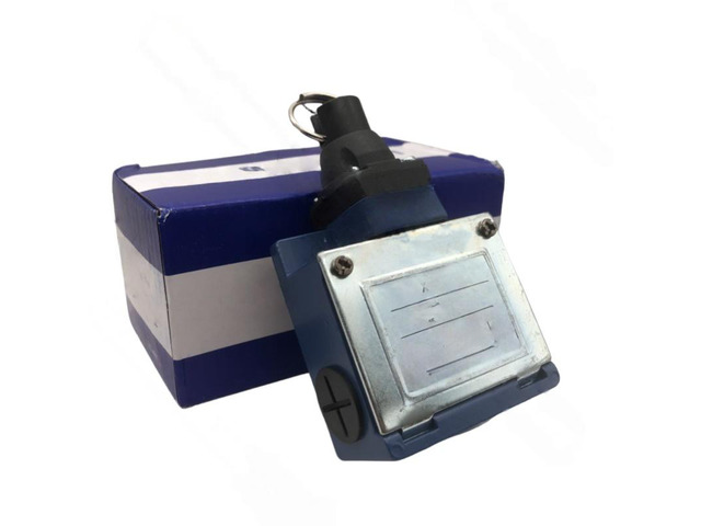 Generic XCK-MR202 Cable Switch Automatic Reset One Open and One Close Compatible with XCK-MR202