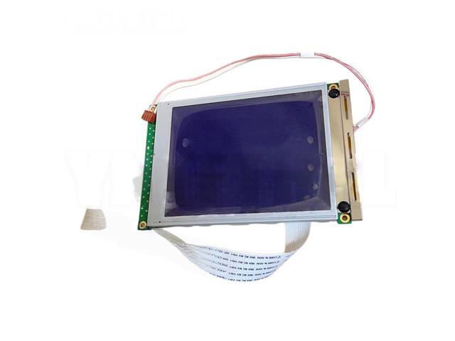 Generic Compatible Display SP14Q002-C2A LCD Screen Compatible with SP14Q002-C2A