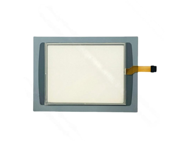 Generic Plus 1250 2711P-T12C4B1 2711P-T12C4B2 touchpad protective film Compatible with 2711P-T12C4B1