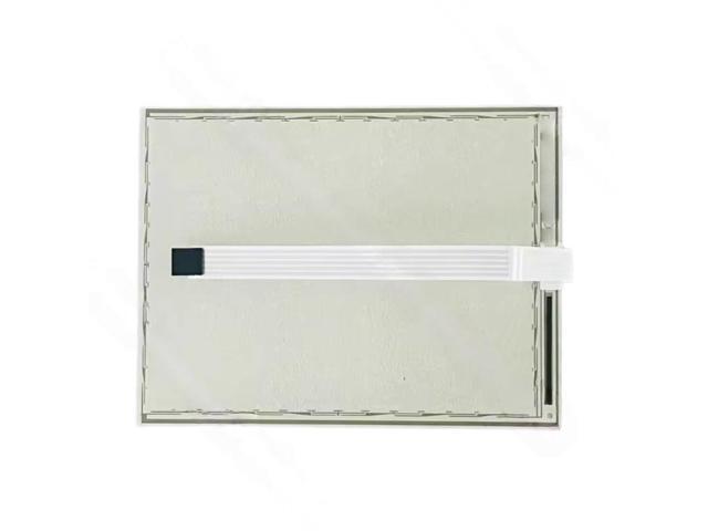 Generic 12.1Inch AMT2514 91-02514-00C Touch Panel Screen Glass Compatible with AMT2514
