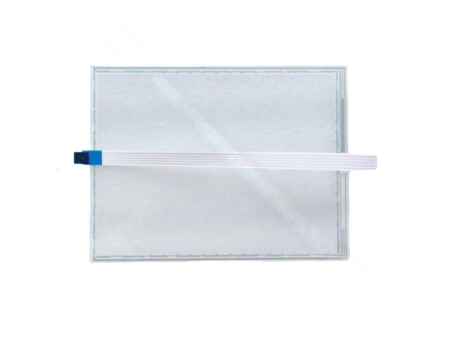 Generic SCN-A5-FLT12.1-Z01-0H1-R E011881 12.1 Inch Touch Panel Screen Digitizer Compatible with SCN-A5-FLT12.1-Z01-0H1-R