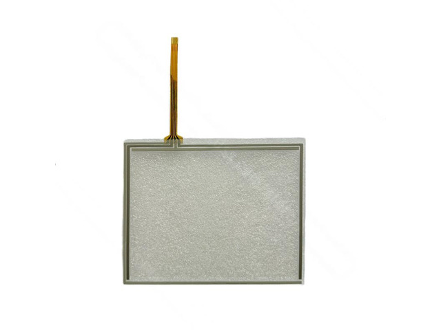 Generic CCI-50 HMI CCI50 PLC CCI 50 Touch Panel Screen Glass Digitizer Compatible with CCI-50