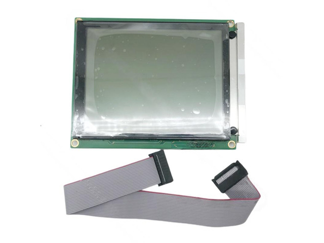 Generic Compatible Display EW50991FLW 20-20868-2 EDT REV. B LCD Screen Compatible with EW50991FLW
