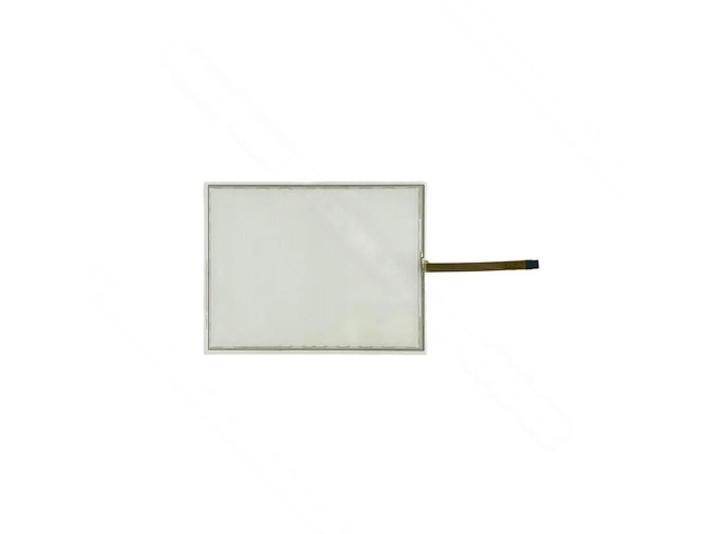 Generic SCN-A5-FLT15.1-F02-0H1-R E218928 Rev. F P/N:E609753 TF237 E218928 Touchpad Glass Compatible with SCN-A5-FLT15.1-F02-0H1-R