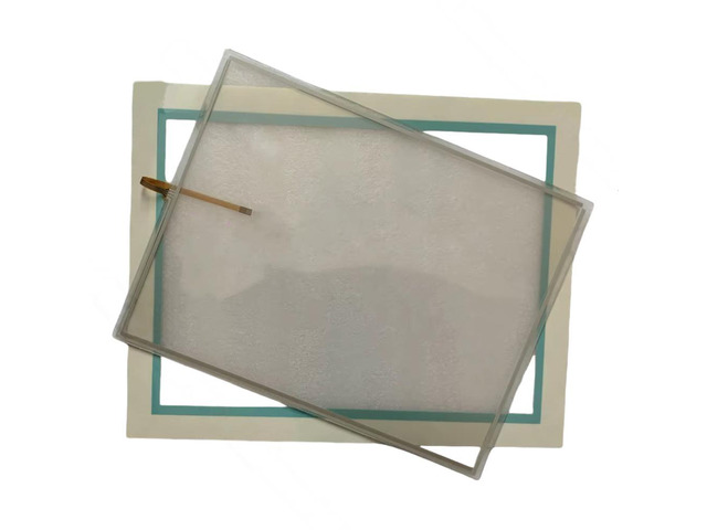 Generic 6AV6545-0DB10-0AX0 MP370-15 Touch Protective Film Compatible with MP370-15 6AV6545-0DB10-0AX0