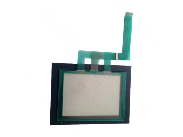 Generic GP577R-TC41-24VP GP577R-EG41-24V Touchpad Touch Glass Touch Screen Protective Film Compatible with GP577R series