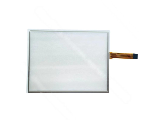 Generic FPM-3120G-XAE (FPM-3120G-RAE) FPM-3121G-XAE Touch Screen Panel Glass Compatible with FPM-3120G-XAE