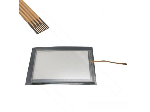 Generic 10.4-Inch XBTGT5330 XBTGT5340 Touchpad Protective Film Compatible with XBTGT5330