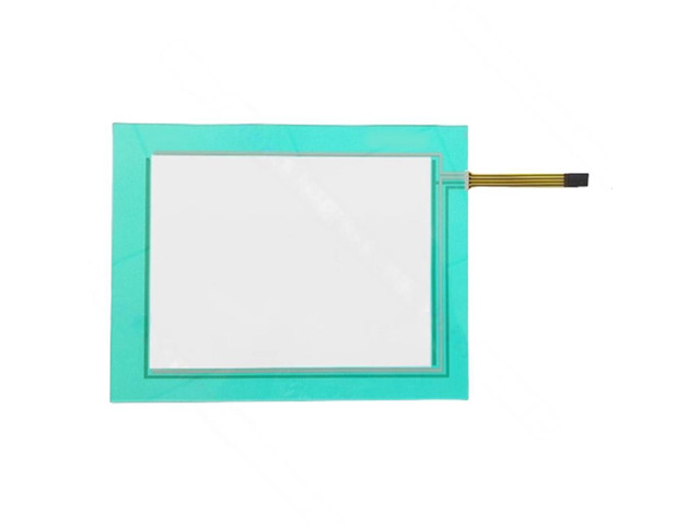Generic LTP-104F-07 VT585WBPT00N Touch Screen Touch Glass Compatible with LTP-104F-07