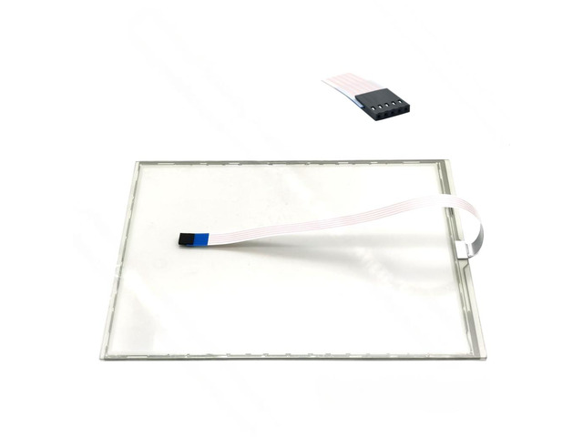 Generic 5AP920.1505-01 Touch Screen Panel Glass Compatible with 5AP920.1505-01