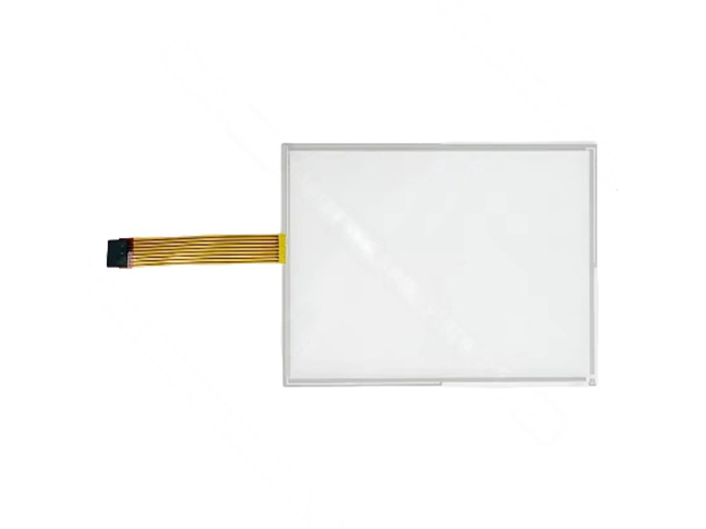 Generic Plus 1000 2711P-K10C4D1 2711P-K10C4D2 Touchpad Compatible with 2711P-K10C4D1