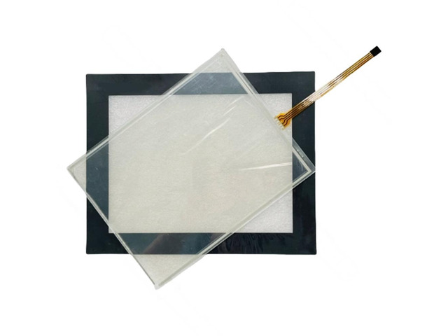 Generic HMIGTO5310 HMIGT05310 HMIGTO5315 Touchpad Touch Glass Touch Screen Protective Film Compatible with HMIGTO5310