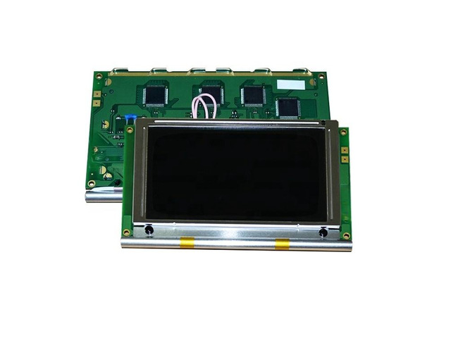 Generic Compatible Display LMBHAT014G16CKS LCD Screen Compatible with LMBHAT014G16CKS