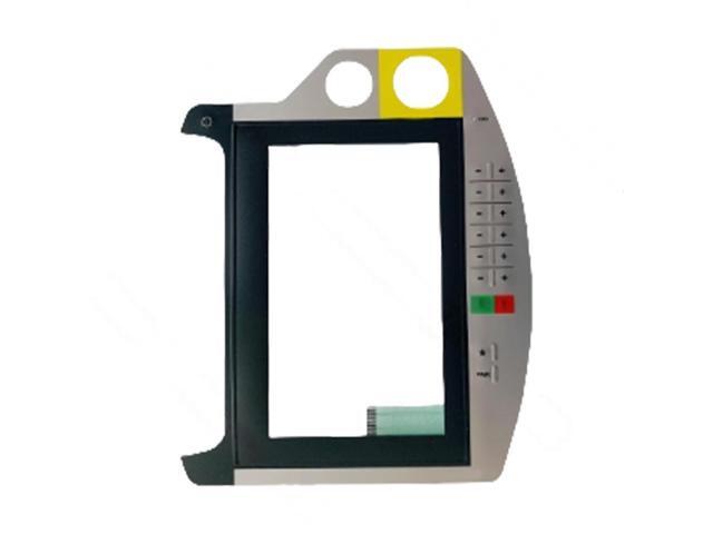 Generic T70-rqa-Ak0-LK Keypad Film Compatible with T70-rqa-Ak0-LK