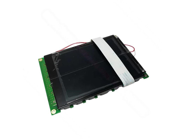 Generic WG320240B-TMI-NZB 320240A REV. E LCD Screen Compatible with WG320240B-TMI-NZB
