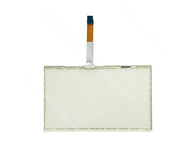Generic CNC S 630 X PPG 4A 32/32 I/O EDEN S 630 571-C 101-5RB001 Touch Panel Screen Glass Compatible with CNC S 630
