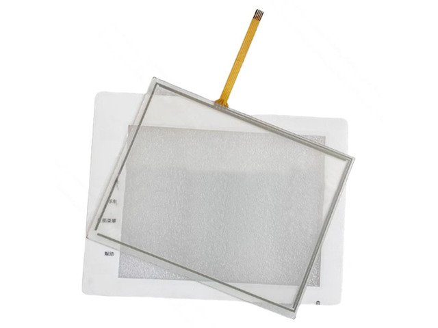 Generic SA-150D AHC-ST005-05 Touchpad Glass + Protective Film Compatible with SA-150D