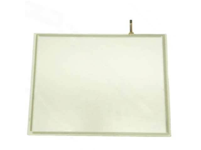 Generic VEP40 VEP40.2CEU-128NN-CAD-128-NN-FW VEP30 Touch Screen Panel Glass Compatible with VEP40