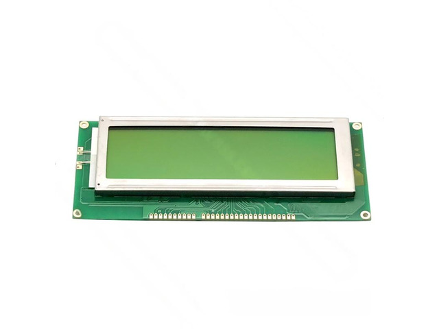 Generic Compatible Display LM6832QHFR-SXBIJIA LCD Screen Compatible with LM6832QHFR-SXBIJIA