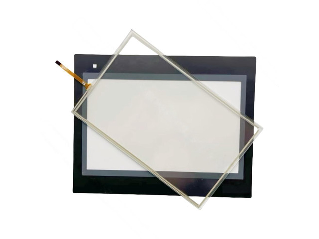 Generic NB10W-TW00B-Z NB10W-TW01B Touchpad Touch Glass Touch Screen Protective Film Compatible with NB10W-TW00B-Z