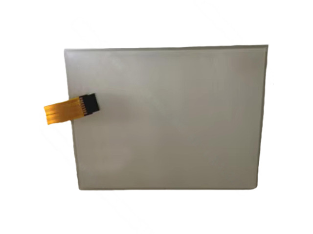 Generic AMT10019 91-10019-00A 10019000 1071.0054 Touch Screen Touch Glass Compatible with AMT10019