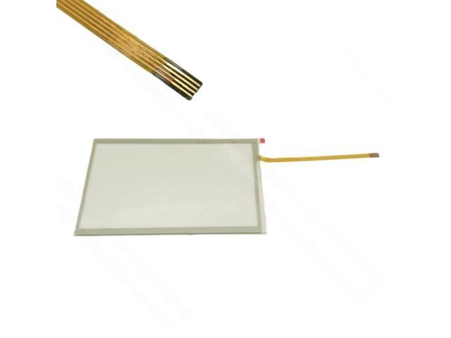 Generic XT0P07TW-UD Touch Screen Panel Glass Compatible with XT0P07TW-UD