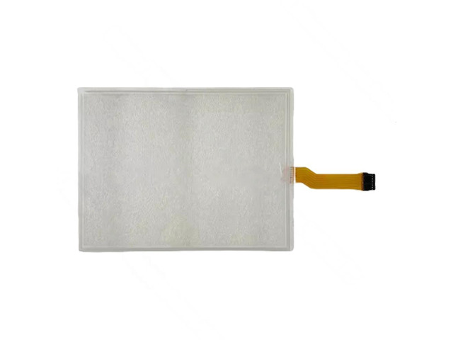 Generic Plus 1250 2711P-T12C15D1 Touchpad Compatible with 2711P-T12C15D1