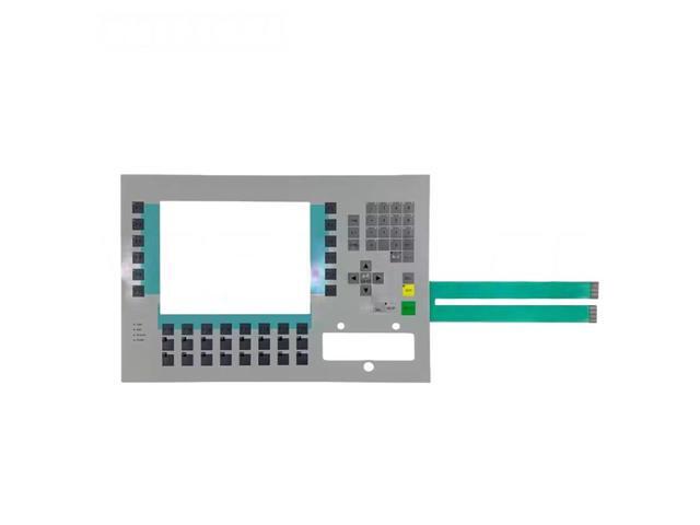 Generic OP37 6AV3637-1LL00-0BX0 6AV3637-1LL00-0FX1 Button Film Compatible with OP37 6AV3637-1LL00-0BX0