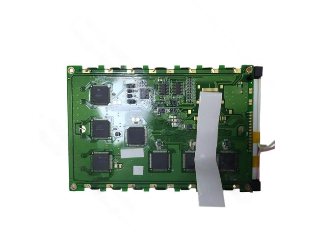 Generic Compatible Display M032FGH M032F LMBGAT032H15CX LCD Screen Compatible with M032FGH