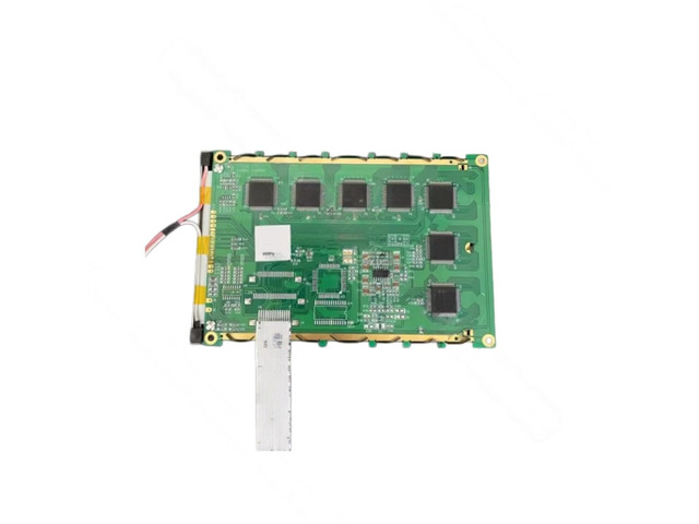 Generic Compatible Screen P322431-02C HG322431 Display Compatible with P322431-02C