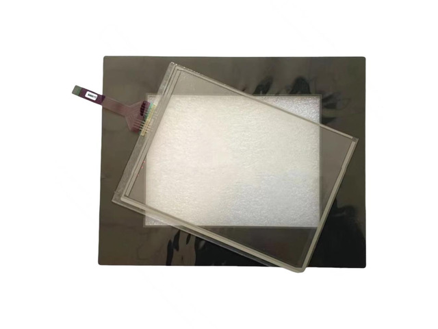 Generic EA7-T8C + 13806B038 Touchpad Protective Film Compatible with EA7-T8C