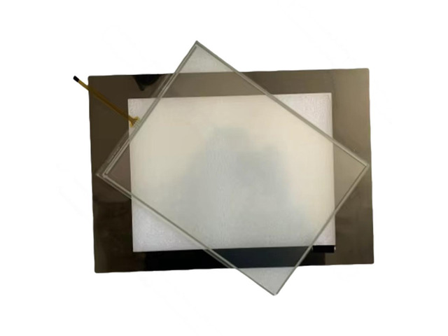 Generic GT1275-VNBA GT1275-VNBA-C Touch Screen Touch Glass + Protective Film Compatible with GT1275-VNBA