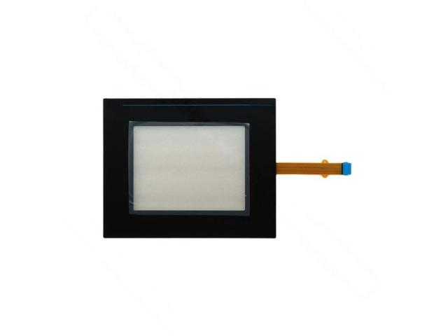 Generic 1000e 2711E-T10C15X 2711E-T10C6X Touch Panel Protective Film Compatible with 2711E-T10C15X