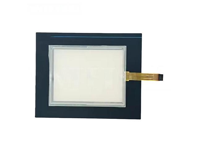 Generic 1000e 2711E-T10C6 2711E-T10C6X Touch Screen Panel Glass Protective Film Compatible with 2711E-T10C6