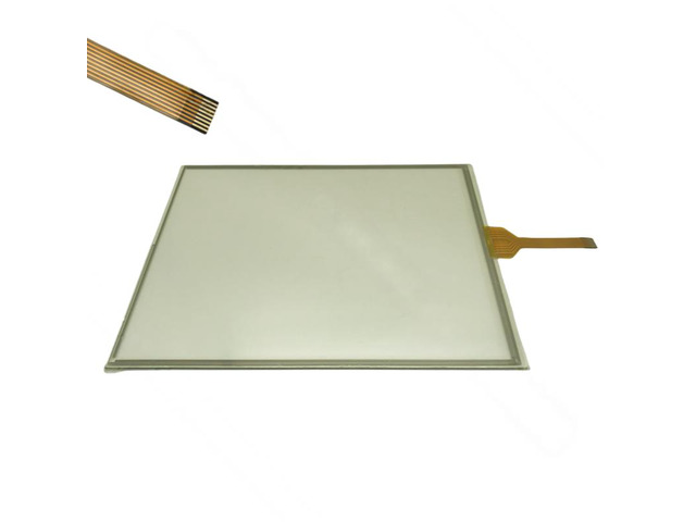 Generic PL-5700 PL5700T1 Touch Screen Touch Glass Touchpad Compatible with PL-5700