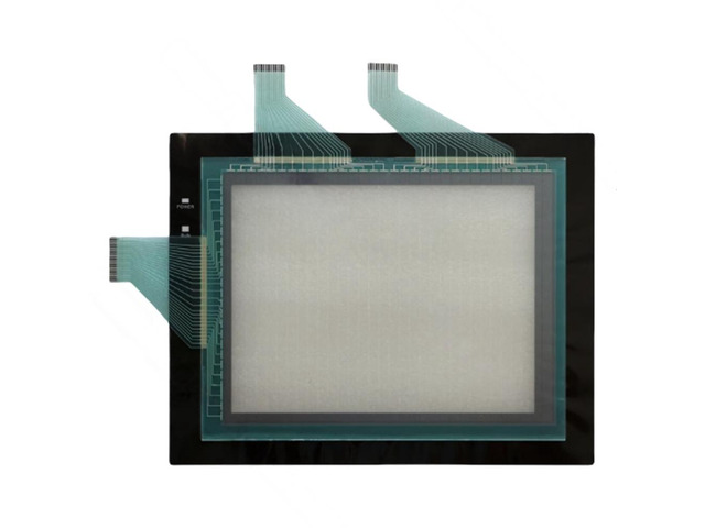 Generic NT631C-ST141-V2 Touchpad Touch Glass Touch Screen Protective Film Compatible with NT631C-ST141-V2