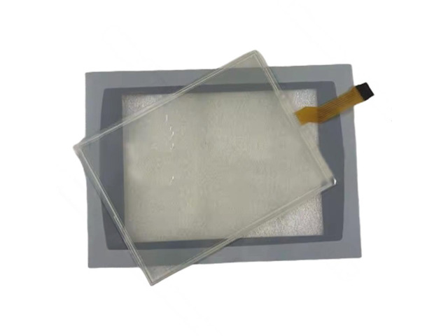 Generic Plus1250 2711P-T12C4A1 2711P-T12C4A2 Touchpad Protective Film Compatible with 2711P-T12C4A1
