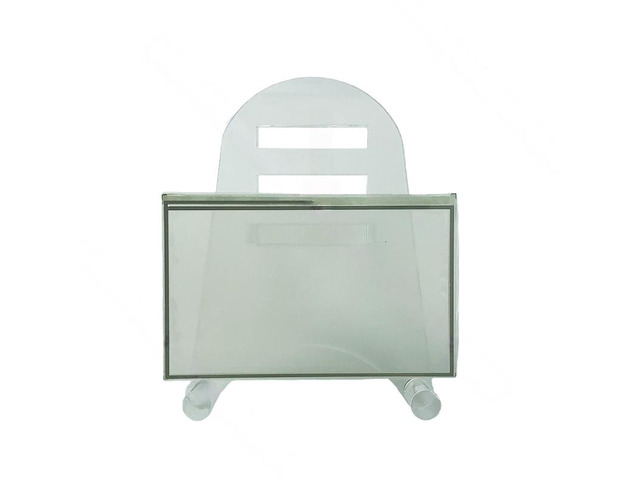 Generic ZT411CN ZT411 Touch Panel Screen Glass Digitizer Compatible with ZT411CN