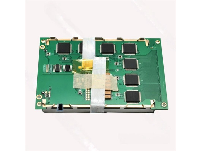 Generic Compatible Display PG320240C REV:A PG320240WRF-CNN-H-S1Q LCD Screen Compatible with PG320240C