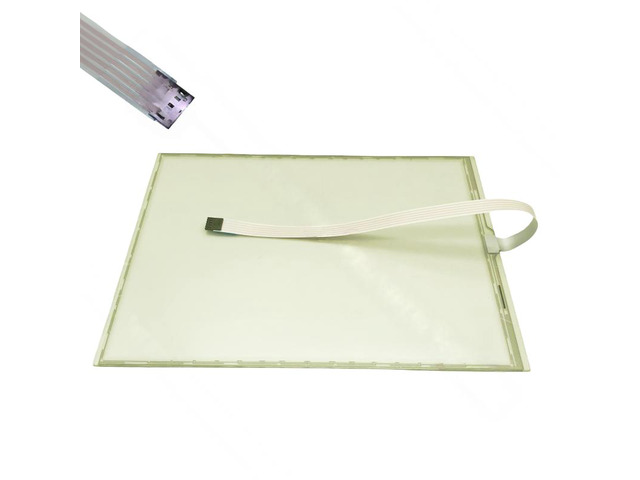 Generic SCN-A5-FLT15.1-001-0H1-R SCN-AT-FLT15.1-001-0H1 Touch Screen Panel Glass Compatible with SCN-A5-FLT15.1-001-0H1-R