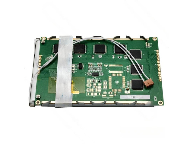 Generic Compatible Display LTBHBT357GCK M357AL1A LTBHBT357H2CK LCD Screen Compatible with LTBHBT357GCK