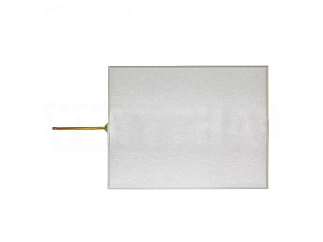 Generic GF-VEDOML-104CT-VW0-00-00-G Touch Screen Panel Glass Compatible with GF-VEDOML-104CT-VW0-00-00-G