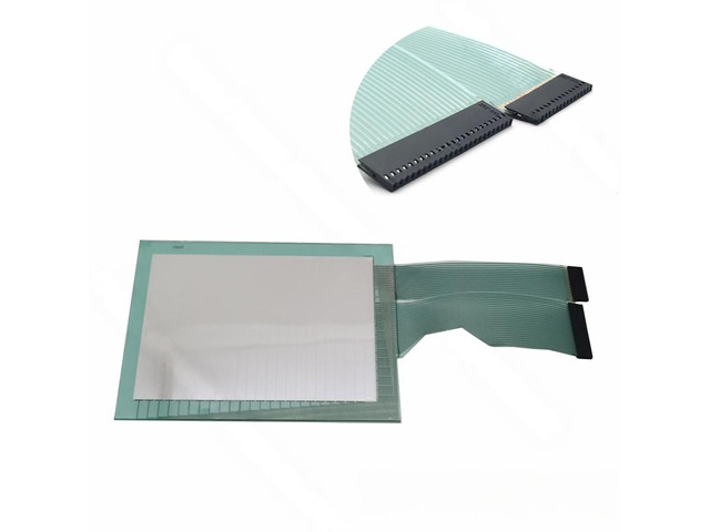 Generic 1000 2711-T10C8 2711-T10C8L1 Touchpad Protective Film Compatible with 2711-T10C8