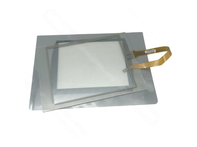 Generic C600 2711C-T6T/A 2711C-T6T Touchpad Protective Film Compatible with 2711C-T6T