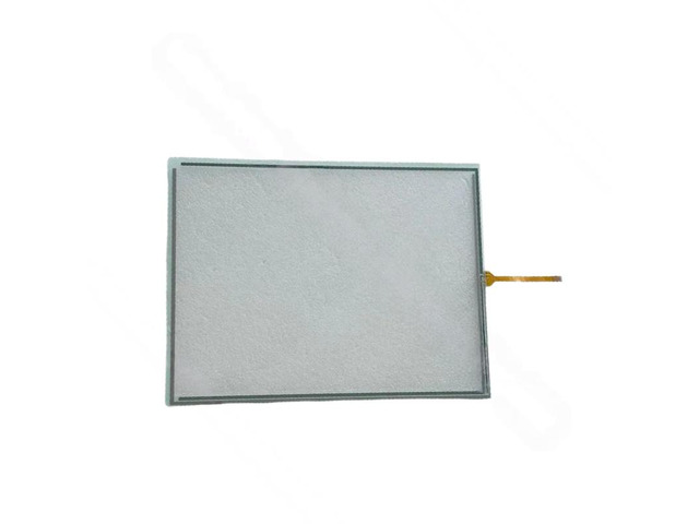 Generic QST-121A075H Touch Screen Glass Compatible with QST-121A075H