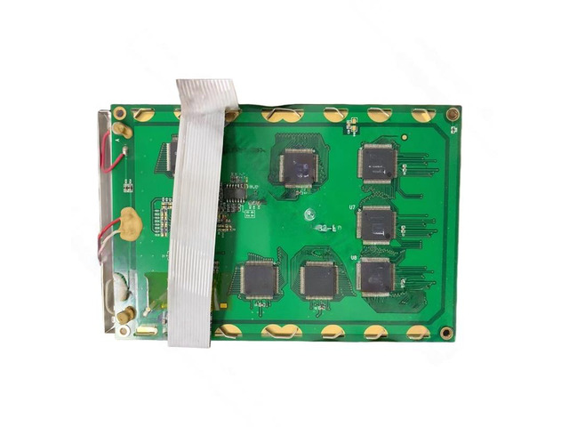 Generic Compatible Display CMS1N4463-B2-E LCD Screen Compatible with CMS1N4463-B2-E