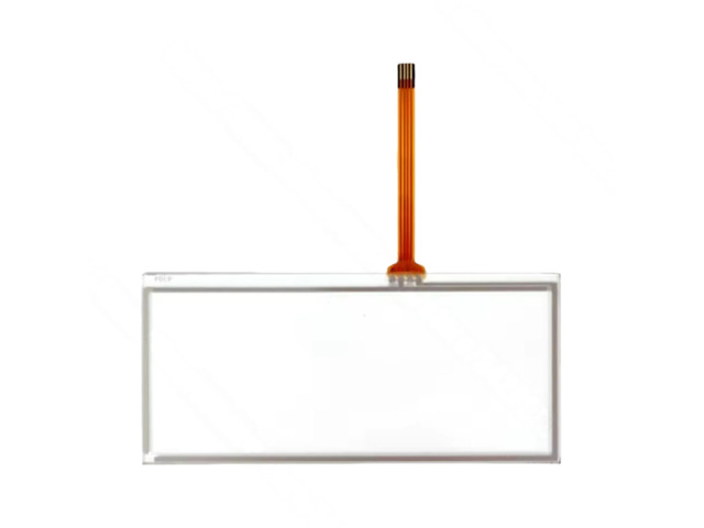 Generic NV4W-MG21 NV4W-MG41 NV4W-MR21 Touchpad Touch Glass Compatible with NV4W-MG21