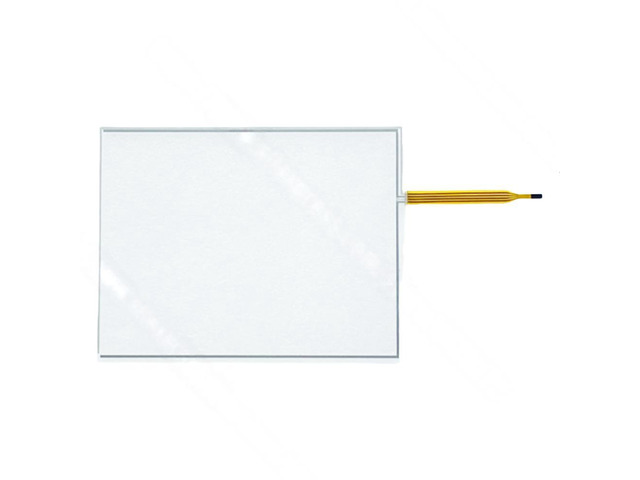 Generic TPC1260T TPC1262H TPC1262HI Touch Screen Glass Touchpad Compatible with TPC1260T