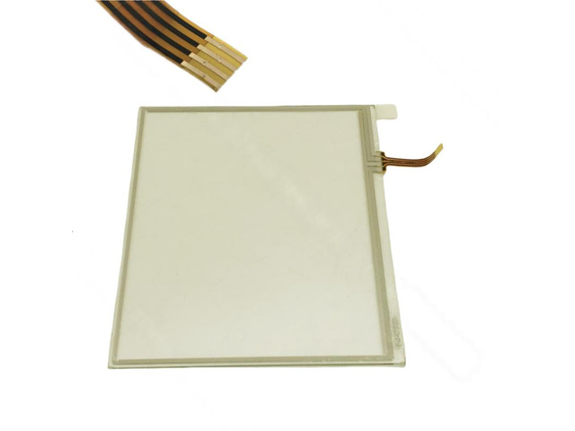 Generic XV-102-D6-57TVRC-10 XV-102-D8-57TVRC-10 XV-102-D8-57TVR-10 Touch Panel Screen Glass Compatible with XV-102-D6-57TVRC-10